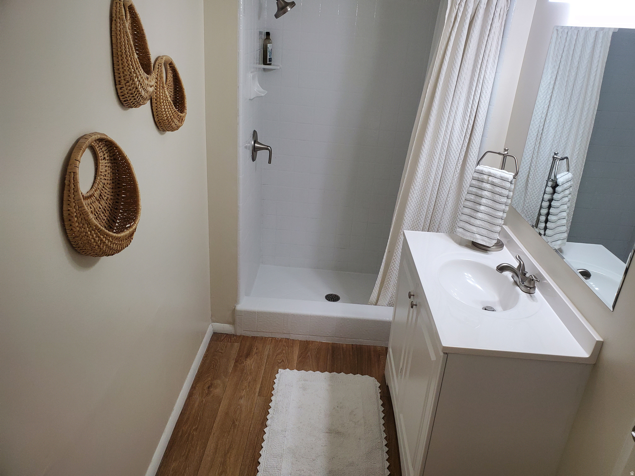CANYON PARK SUB. - Residential