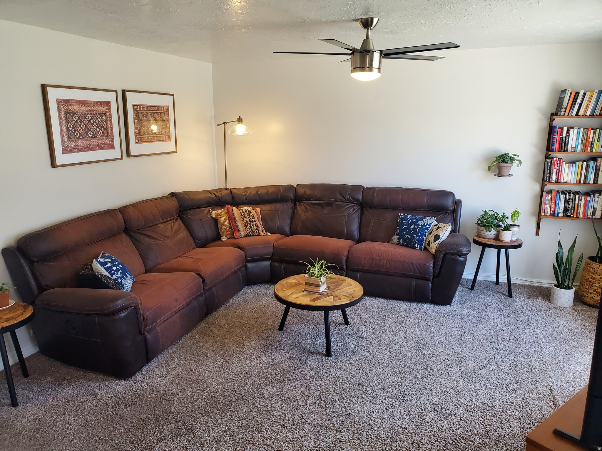 CANYON PARK SUB. - Residential