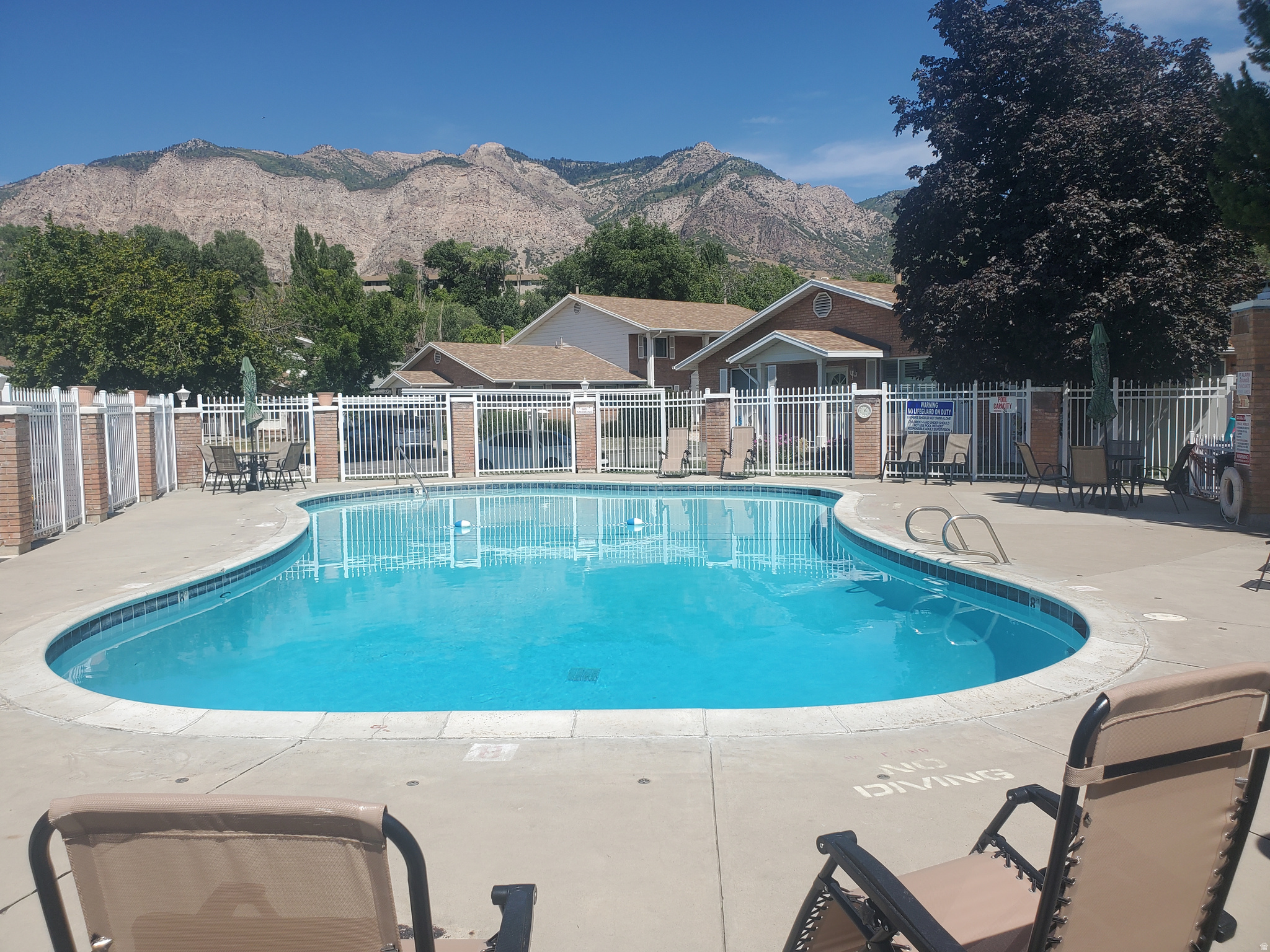 CANYON PARK SUB. - Residential