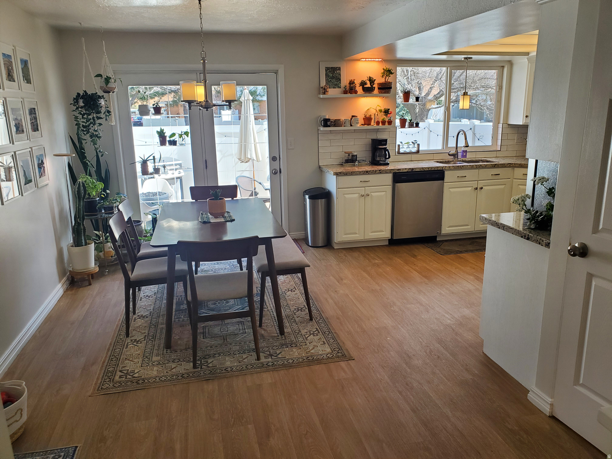 CANYON PARK SUB. - Residential