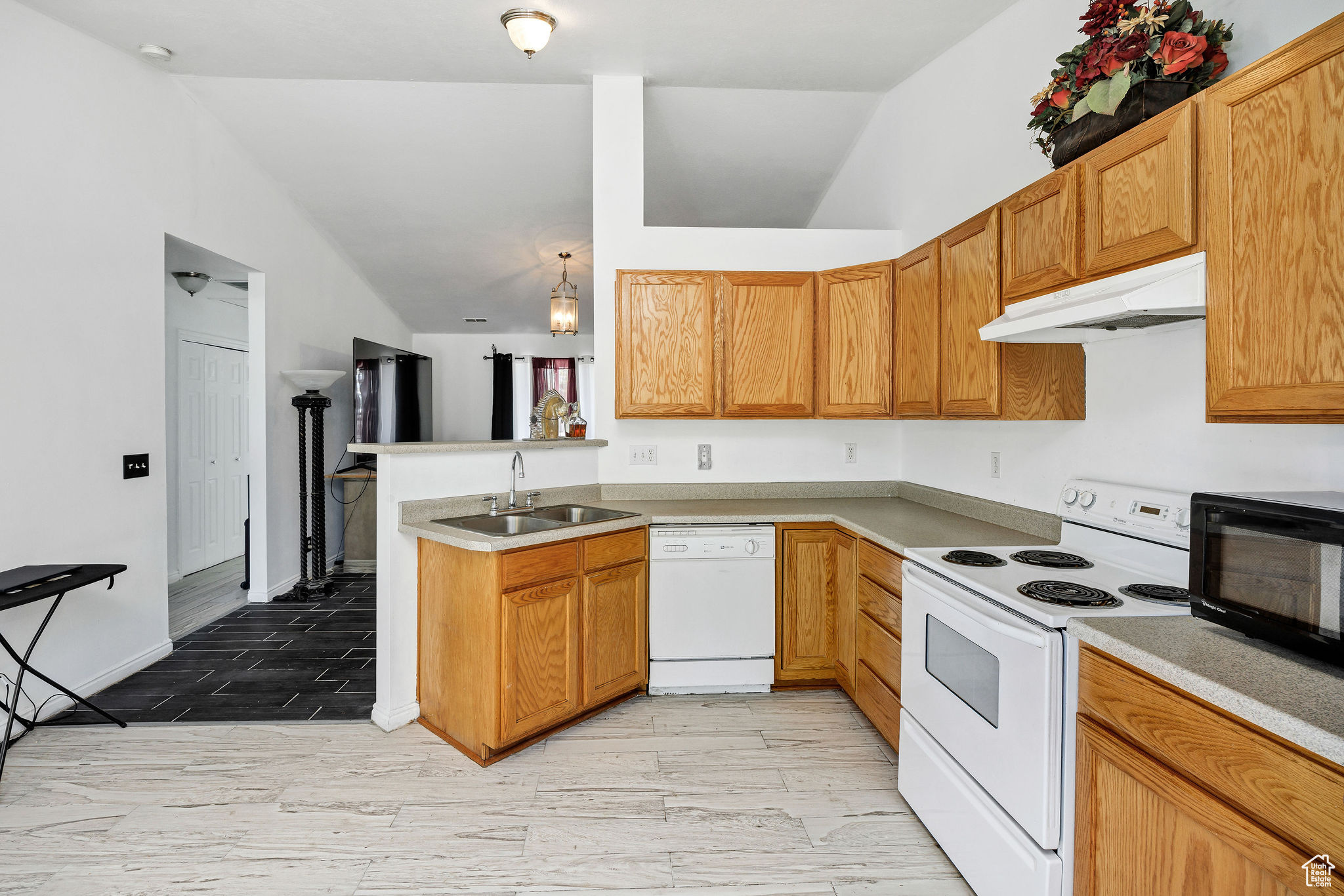 SUNSTONE SUBDIVISION - Residential