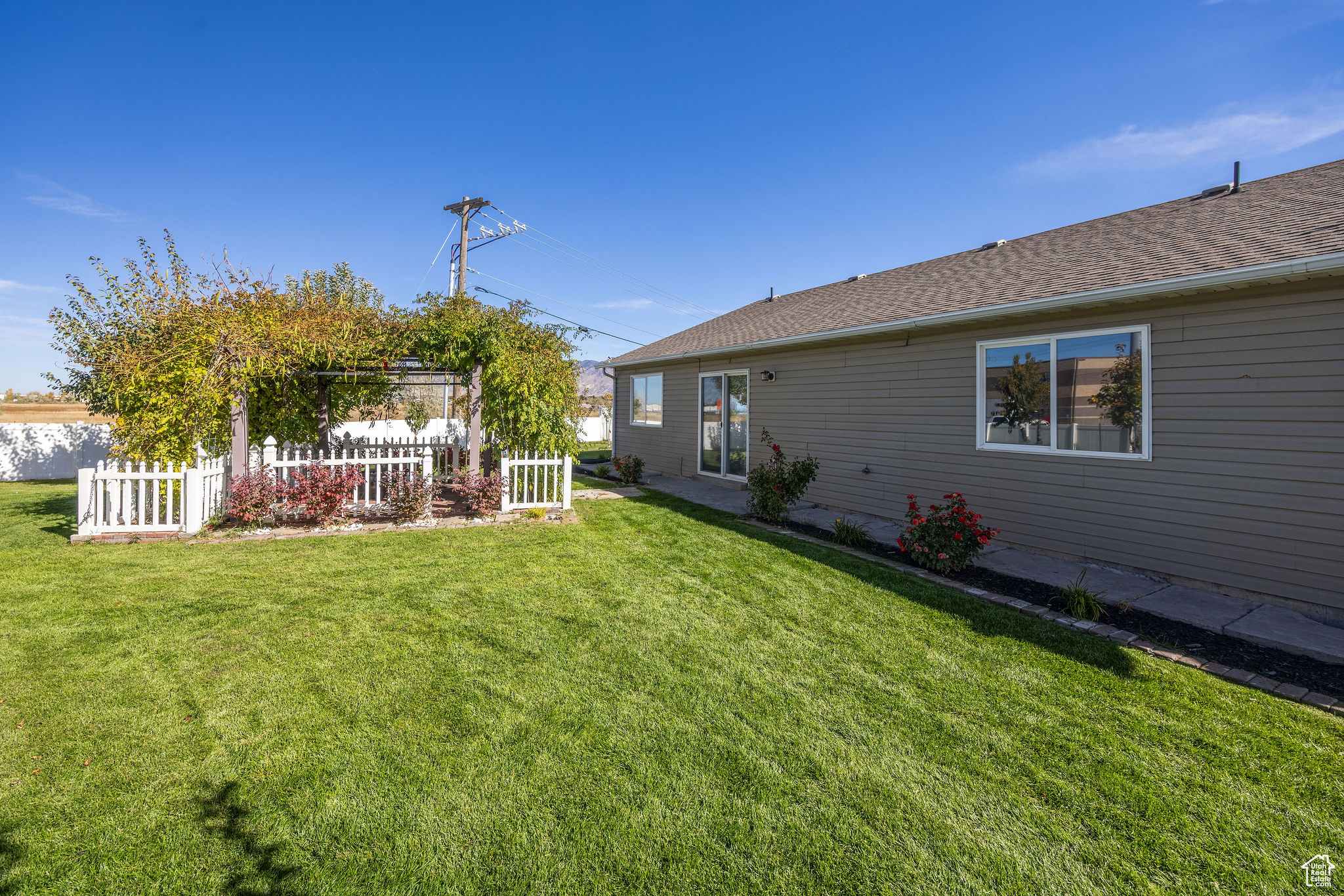 SUNSTONE SUBDIVISION - Residential