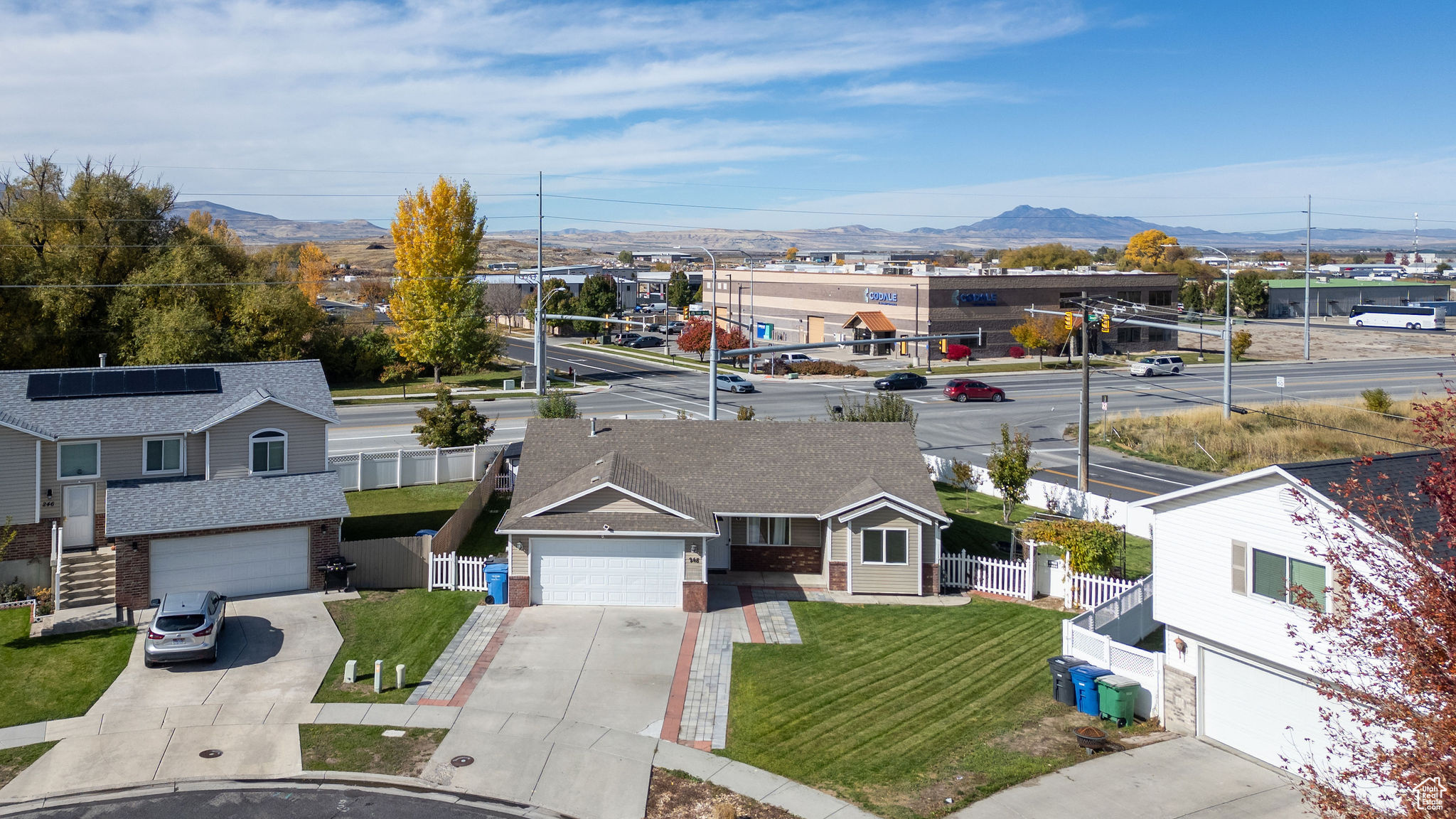 SUNSTONE SUBDIVISION - Residential