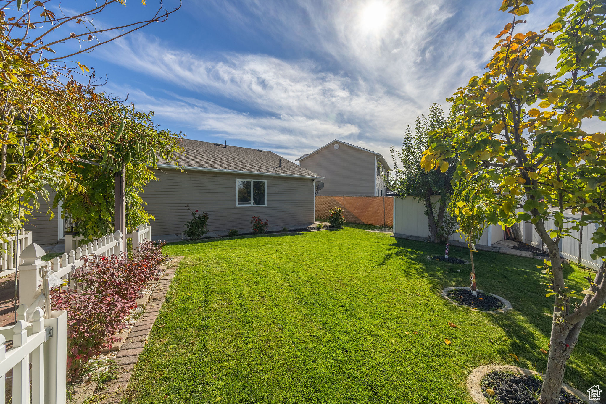 SUNSTONE SUBDIVISION - Residential