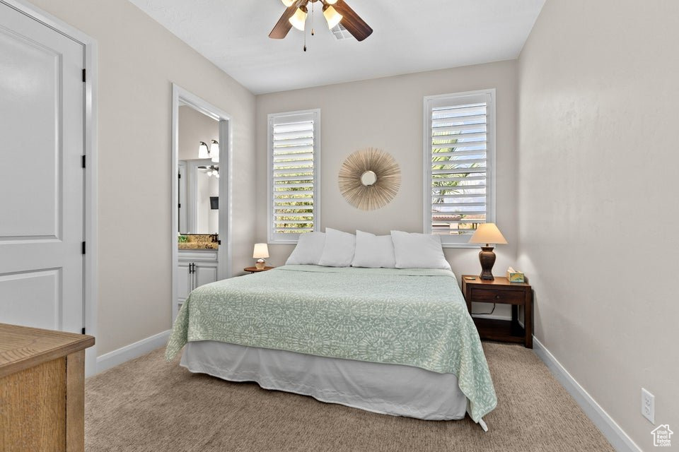 LAST SUN AT GREEN SPRINGS - Residential