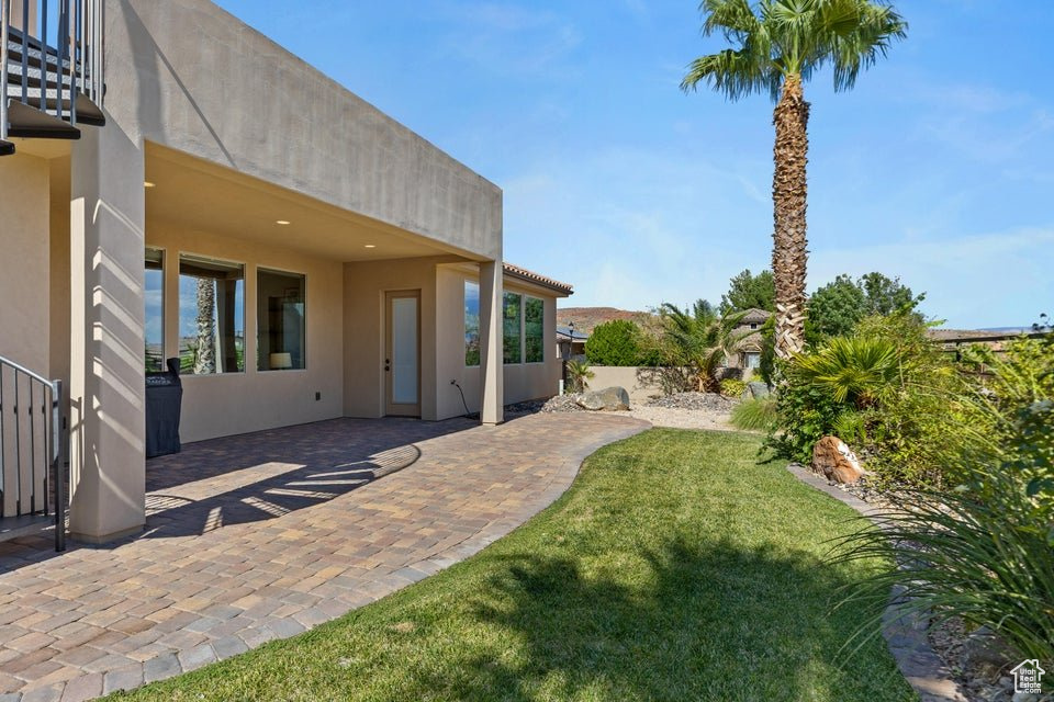 LAST SUN AT GREEN SPRINGS - Residential