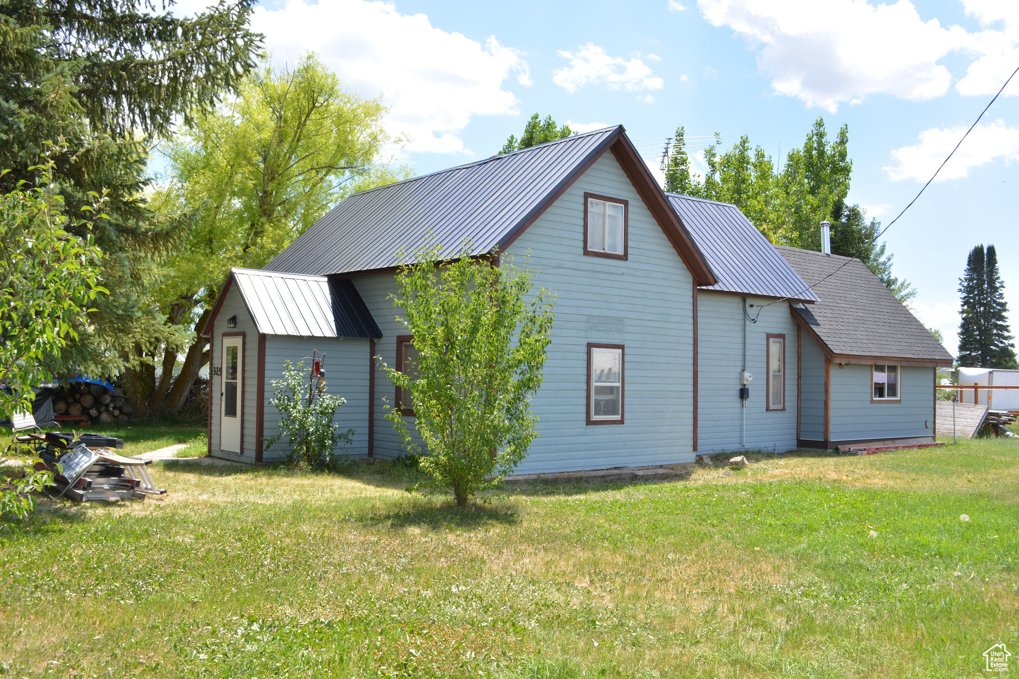 325 S 100 St, Georgetown, Idaho image 40