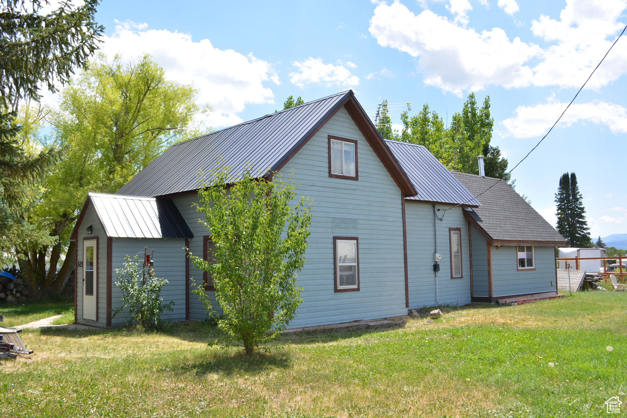 325 S 100 St, Georgetown, Idaho image 1