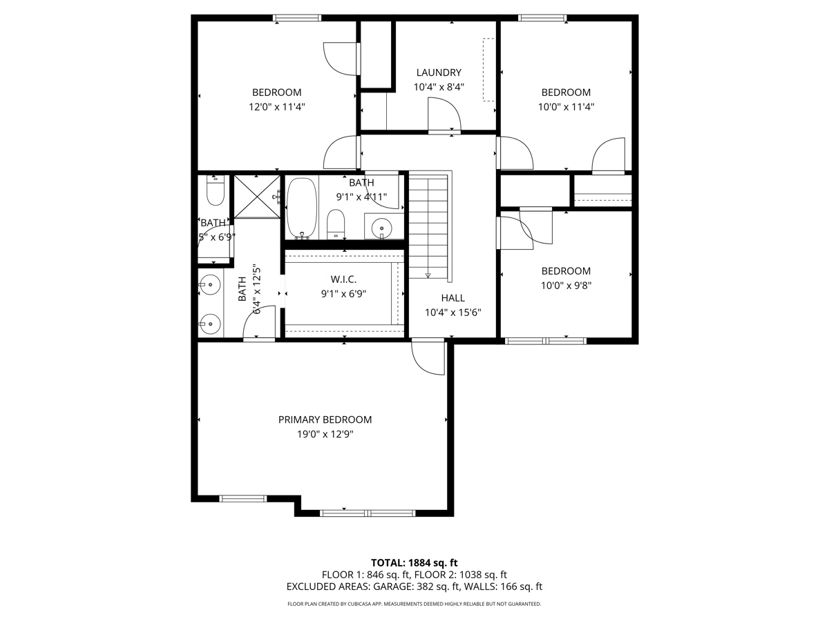 LOCH LOMOND PHASE 2 - Residential