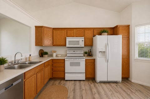 Tiny photo for 4064 W 5250 S, Roy, UT 84067 (MLS # 2179724)