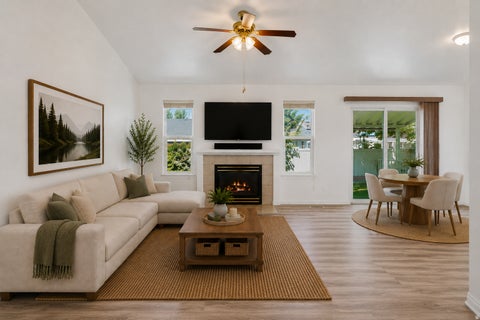 Tiny photo for 4064 W 5250 S, Roy, UT 84067 (MLS # 2179724)