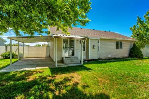Tiny photo for 4064 W 5250 S, Roy, UT 84067 (MLS # 2179724)