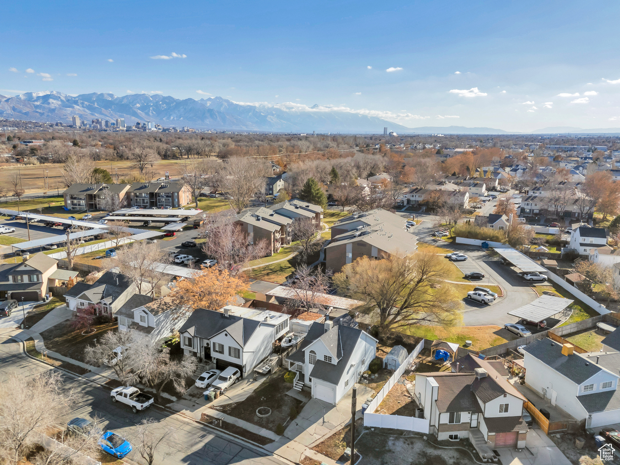 1769 W Miami Cir, Salt Lake City, Utah image 29