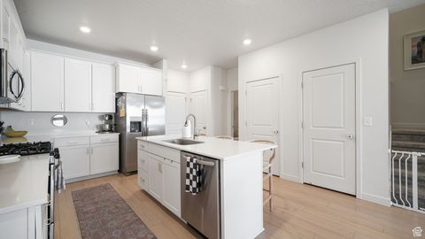 Tiny photo for 688 W 1370 S, Spanish Fork, UT 84660 (MLS # 2119227)