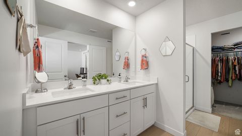 Tiny photo for 688 W 1370 S, Spanish Fork, UT 84660 (MLS # 2119227)