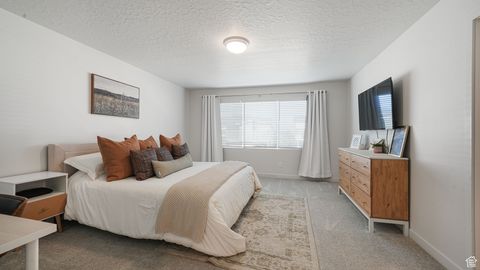 Tiny photo for 688 W 1370 S, Spanish Fork, UT 84660 (MLS # 2119227)