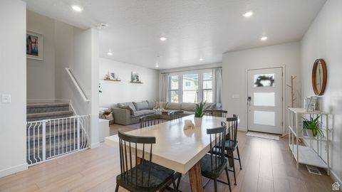 Tiny photo for 688 W 1370 S, Spanish Fork, UT 84660 (MLS # 2119227)