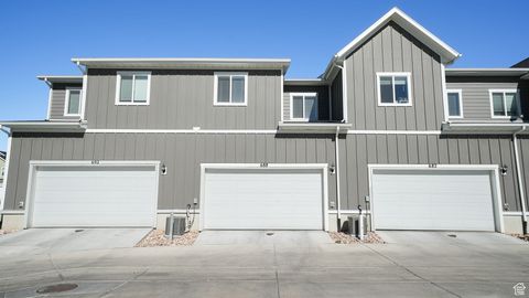 Tiny photo for 688 W 1370 S, Spanish Fork, UT 84660 (MLS # 2119227)