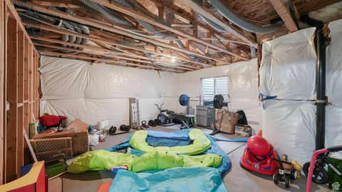 Tiny photo for 688 W 1370 S, Spanish Fork, UT 84660 (MLS # 2119227)