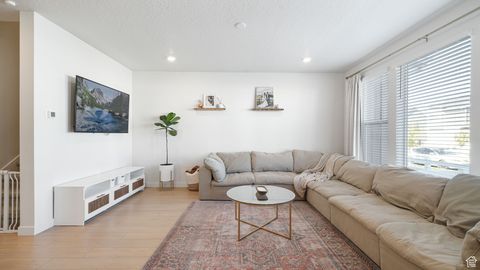 Tiny photo for 688 W 1370 S, Spanish Fork, UT 84660 (MLS # 2119227)