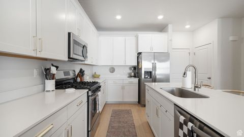 Tiny photo for 688 W 1370 S, Spanish Fork, UT 84660 (MLS # 2119227)