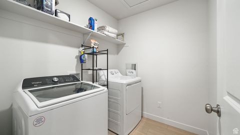 Tiny photo for 688 W 1370 S, Spanish Fork, UT 84660 (MLS # 2119227)