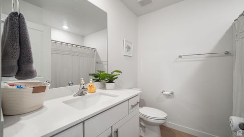 Tiny photo for 688 W 1370 S, Spanish Fork, UT 84660 (MLS # 2119227)