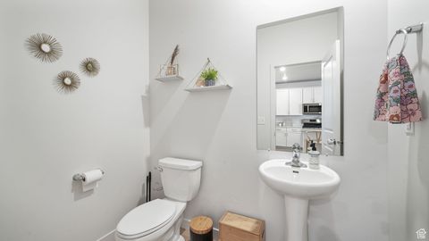 Tiny photo for 688 W 1370 S, Spanish Fork, UT 84660 (MLS # 2119227)