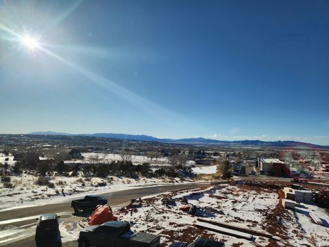 Tiny photo for 397 E 900 N #4B, Cedar City, UT 84721 (MLS # 2135373)