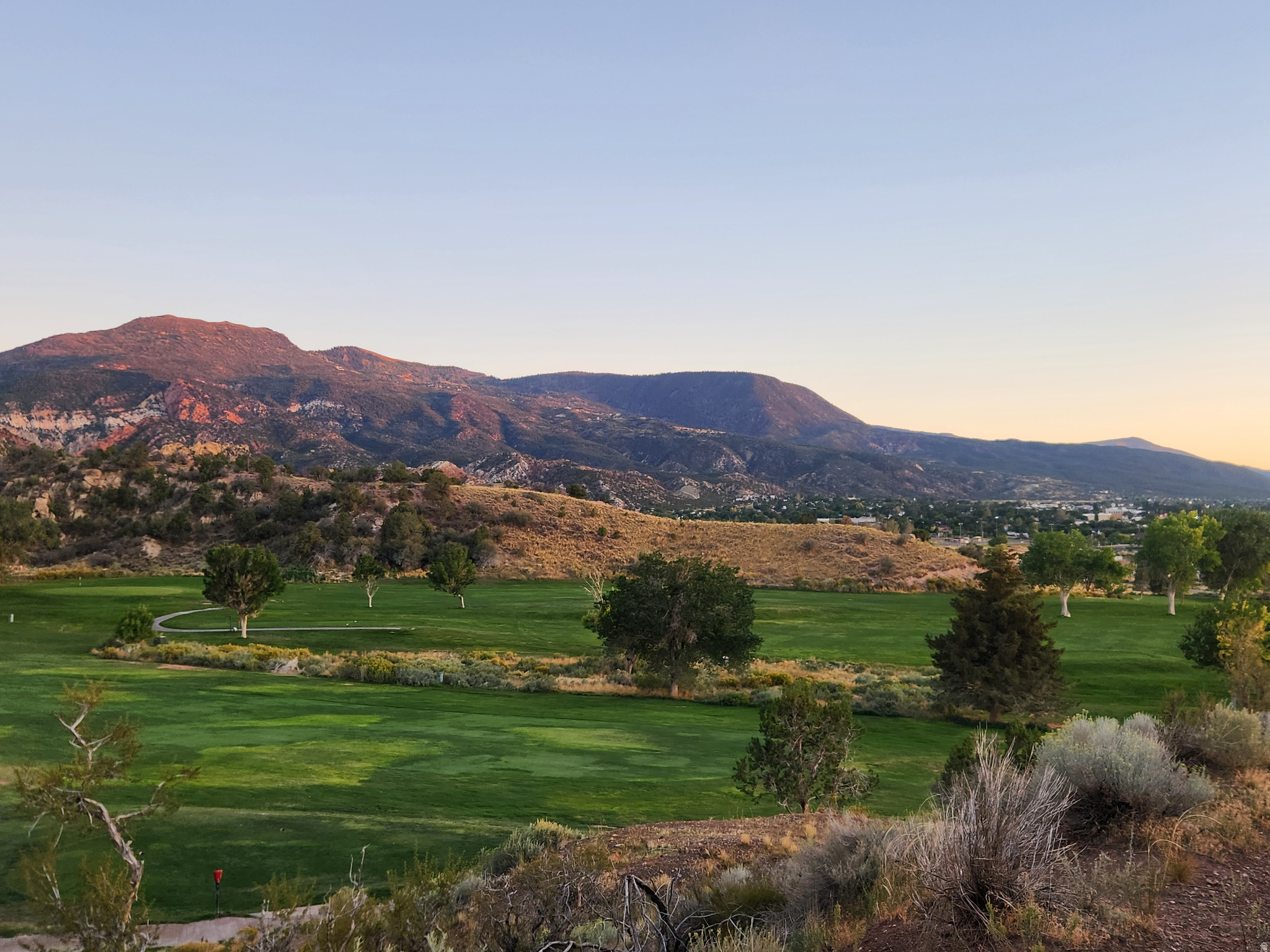 THUNDERBIRD GARDENS ESTATES PUD - Residential