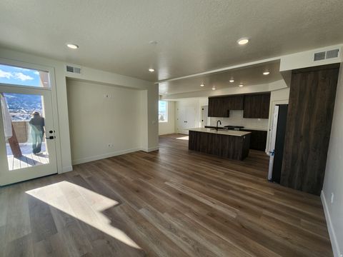 Tiny photo for 397 E 900 N #4B, Cedar City, UT 84721 (MLS # 2135373)