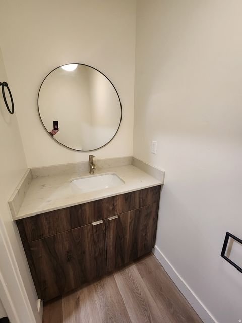 Tiny photo for 397 E 900 N #4B, Cedar City, UT 84721 (MLS # 2135373)