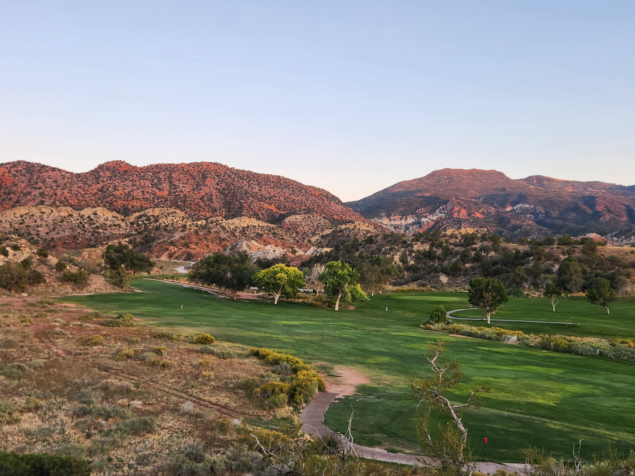 THUNDERBIRD GARDENS ESTATES PUD - Residential