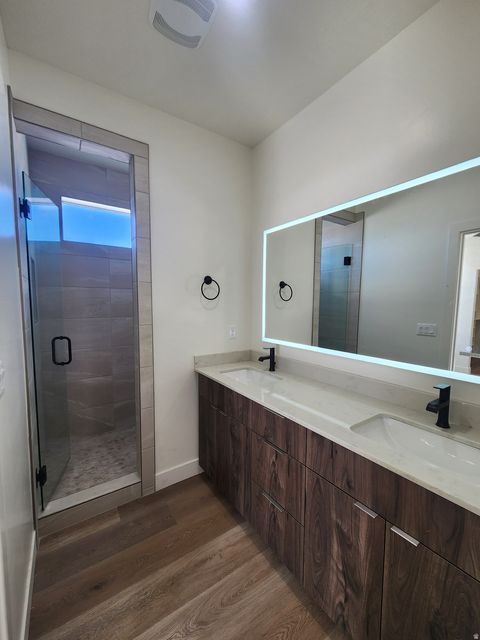 Tiny photo for 397 E 900 N #4B, Cedar City, UT 84721 (MLS # 2135373)