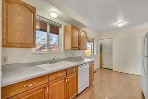 Tiny photo for 3715 VAN BUREN AVE, Ogden, UT 84403 (MLS # 2133080)