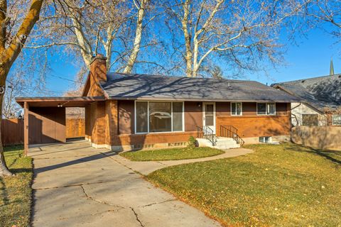 Tiny photo for 3715 VAN BUREN AVE, Ogden, UT 84403 (MLS # 2133080)
