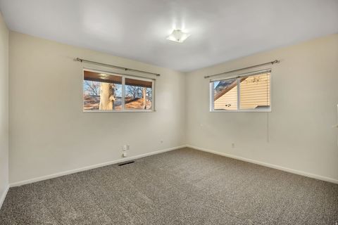Tiny photo for 3715 VAN BUREN AVE, Ogden, UT 84403 (MLS # 2133080)