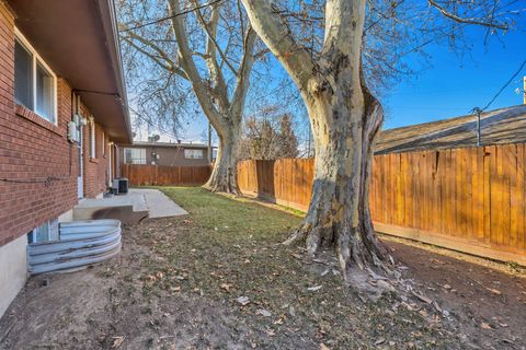 Tiny photo for 3715 VAN BUREN AVE, Ogden, UT 84403 (MLS # 2133080)