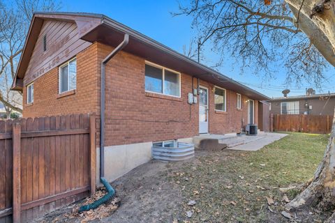 Tiny photo for 3715 VAN BUREN AVE, Ogden, UT 84403 (MLS # 2133080)