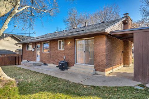 Tiny photo for 3715 VAN BUREN AVE, Ogden, UT 84403 (MLS # 2133080)