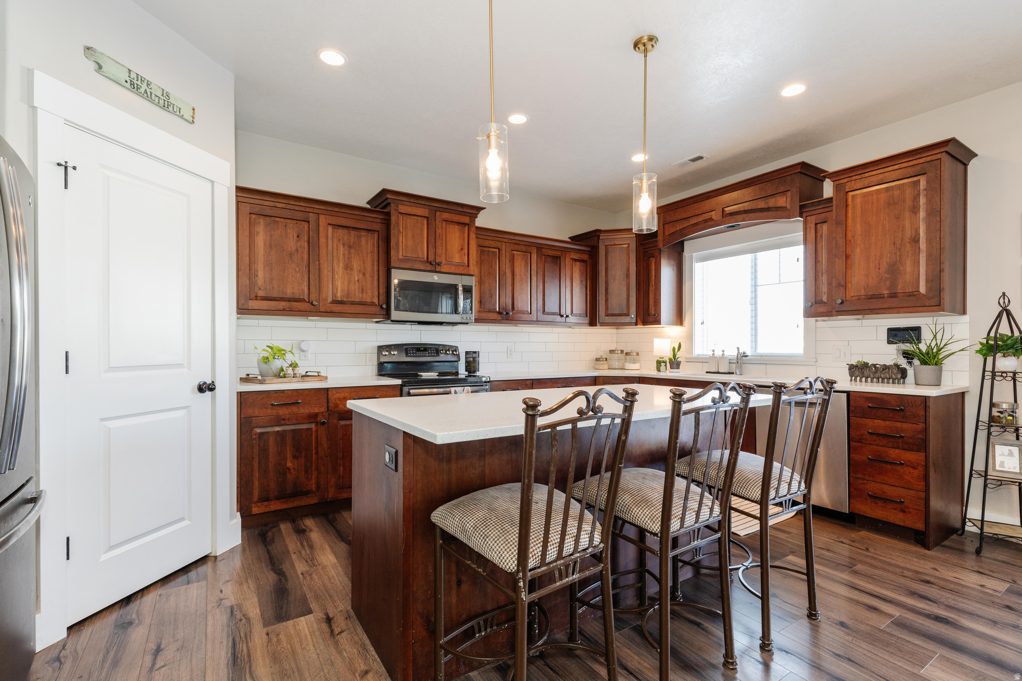 STONEBRIDGE - Residential