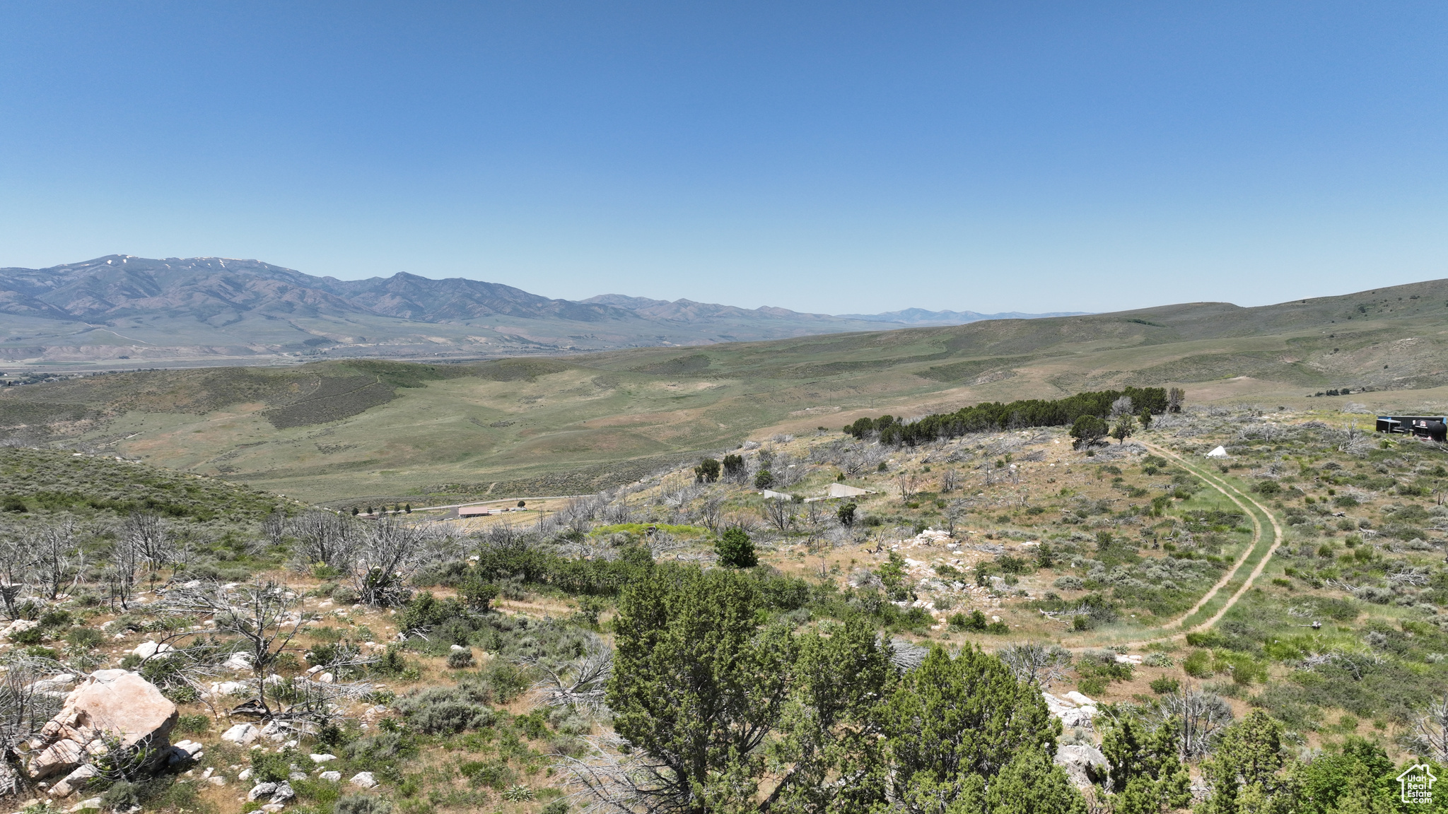 Land, McCammon, Idaho image 4