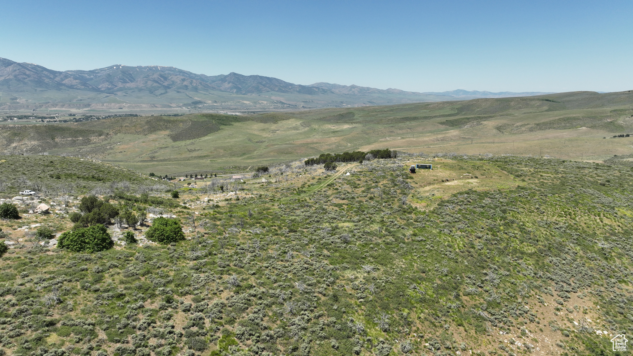 Land, McCammon, Idaho image 32