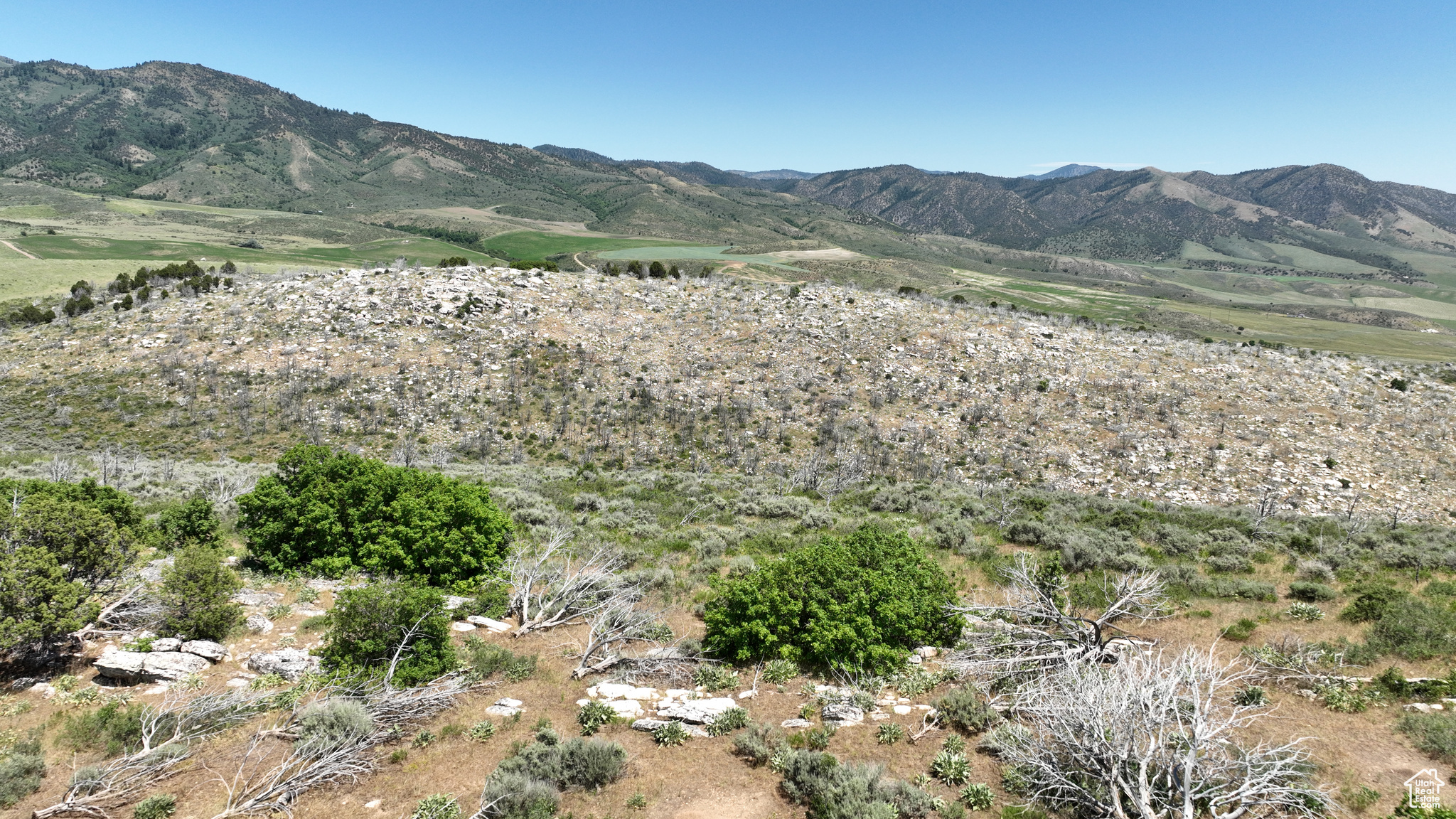 Land, McCammon, Idaho image 17