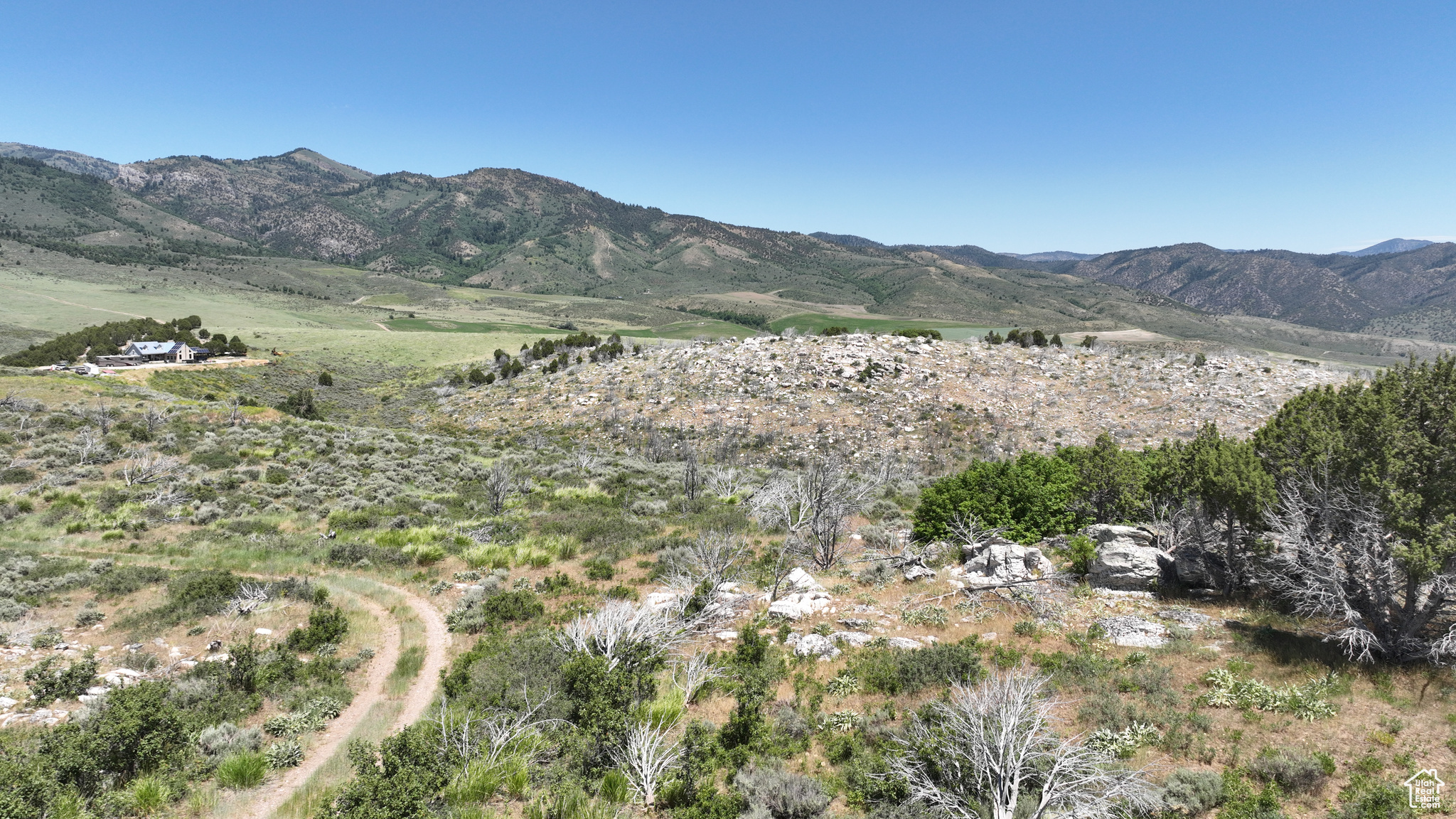 Land, McCammon, Idaho image 6