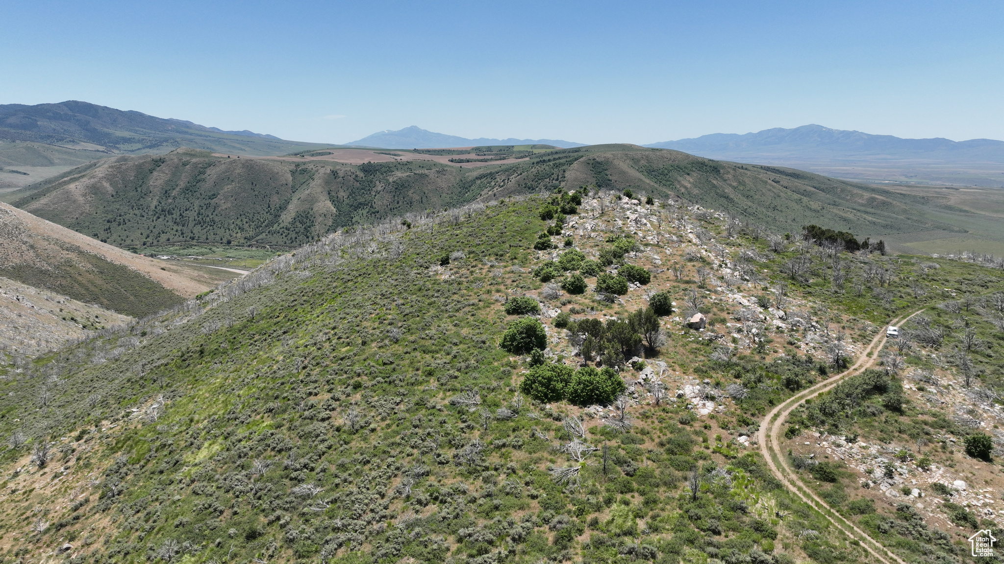 Land, McCammon, Idaho image 35
