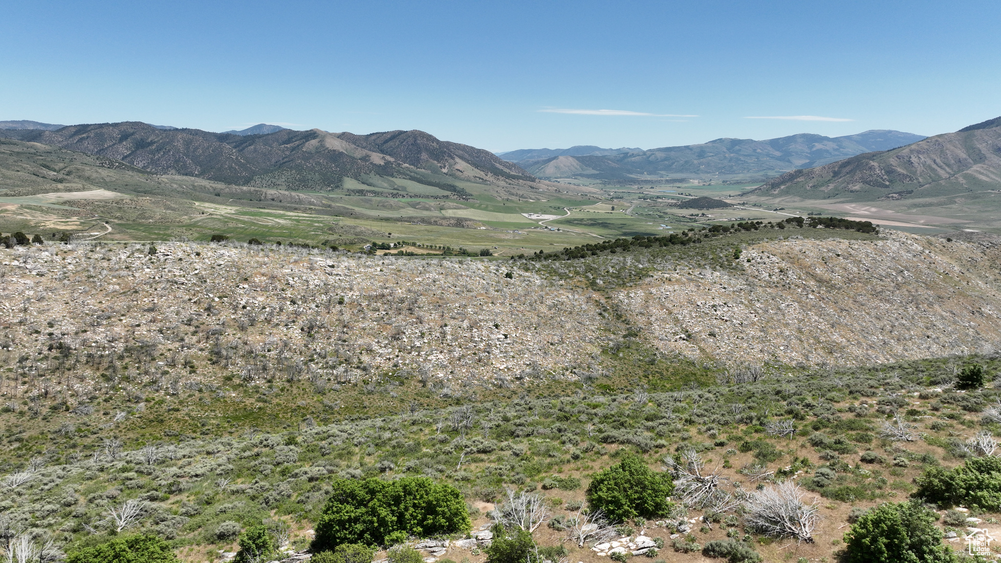 Land, McCammon, Idaho image 18