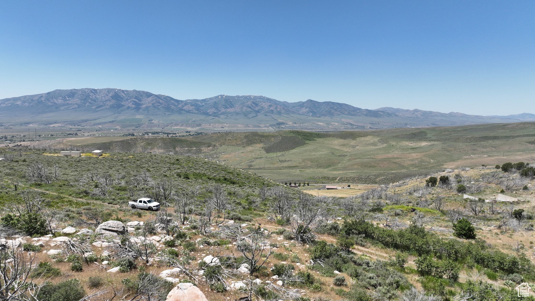 Land, McCammon, Idaho image 5