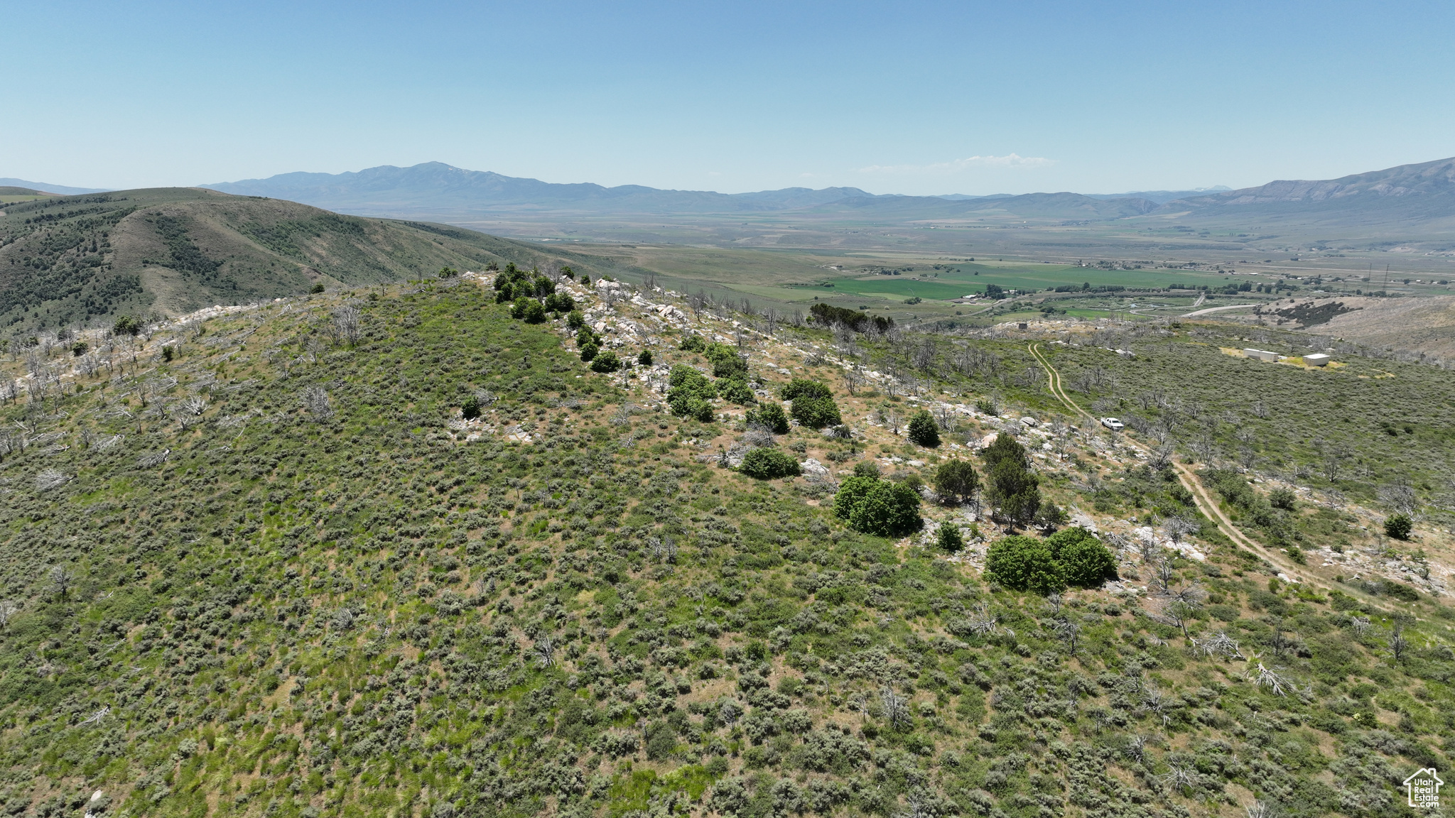 Land, McCammon, Idaho image 34