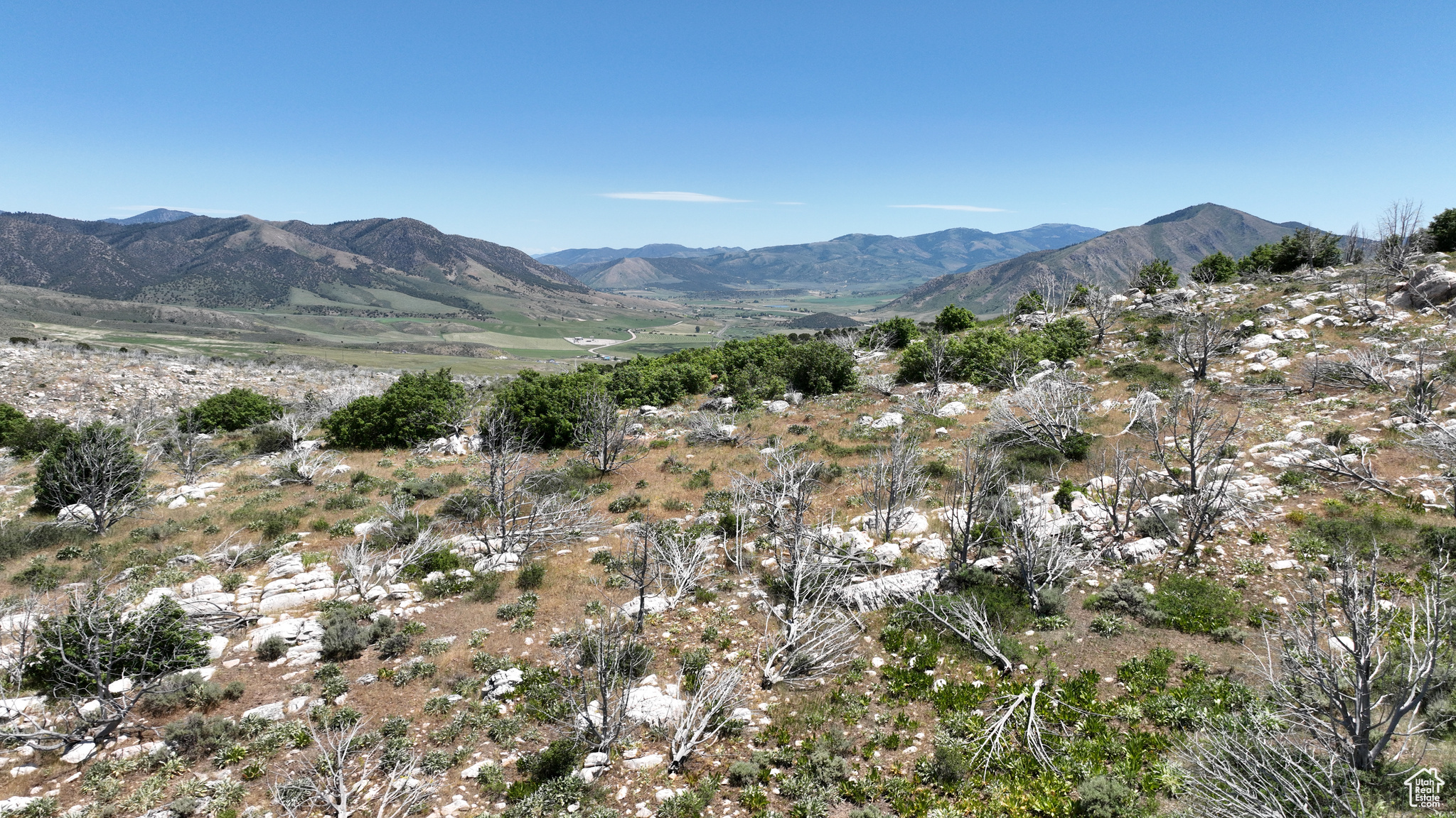 Land, McCammon, Idaho image 3